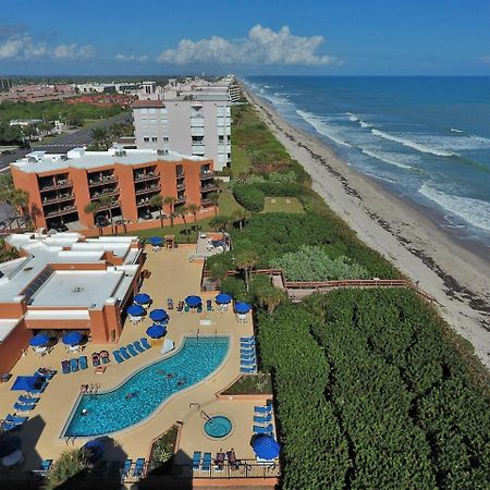 Oceanique Resort Indian Harbour Beach Εξωτερικό φωτογραφία