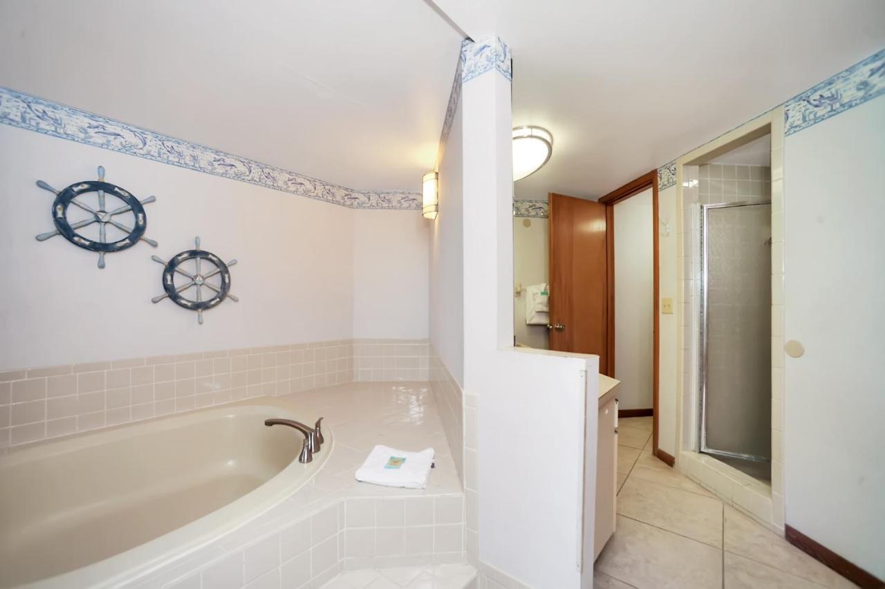 Oceanique Resort Indian Harbour Beach Εξωτερικό φωτογραφία